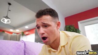 Help my best friends mom