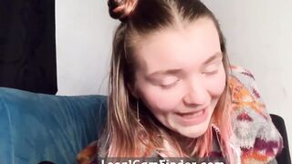 JOI countdown masturbation with sexy