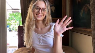 Step Sister - Molly Little - Family Therapy - Alex Adams