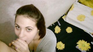 Сum on Tits - is a great method to increase Boobs