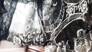 COCK STARVED MILF SQUIRTS!