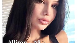 Busty Model Fucked and Exposed