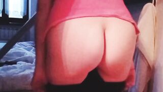 B&L- I wake up Brain and fuck him