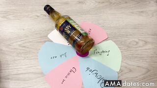 Best Cooney in her life. Real Orgasms from Anacryst