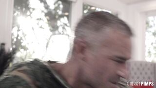 Cheating with my brothers hot wife