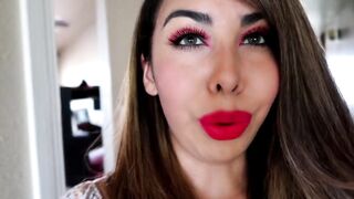 Sneaking in to Suck Cock