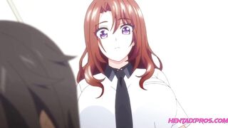 Ane Jiyoku Tsukushi Nee san no Shitagi 01