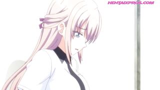 Ane Jiyoku Tsukushi Nee san no Shitagi 01