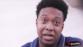 I'm his new GF, wanna fuck?