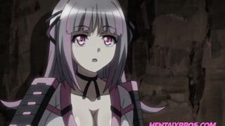 [EXCLUSIVE] Goblin no Suana Ep.4