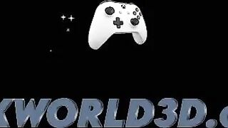 Busty PERV Stepmom & Stepson XXX Family 3D Sex