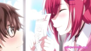 Hatsukoi Jikan 01 • HENTAI 2023