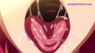 Hatsukoi Jikan 01 • HENTAI 2023