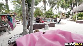 Black Stepmom Hot Banging Body