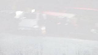 Rough interracial sex for two hot MILFs