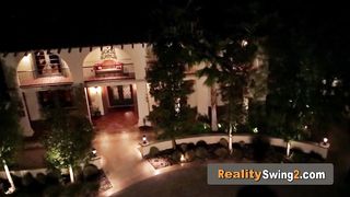 Oral sex contest for tonight's party