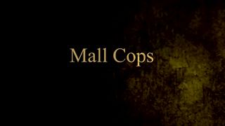 POV doggystyle for a shoplifter teen