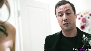 Bride bangs with ex bf b4 the wedding