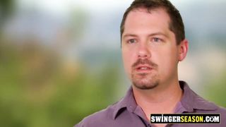 Horny couples are ready to swap and fuck