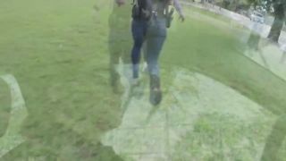 Big tits and round butts are fucked