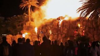 Petite babes are licking their pussies