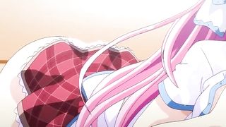 Big Tits Getting Pump Really Hard