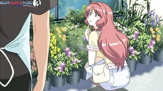 Big Ass Huge Tits Anime School Girl