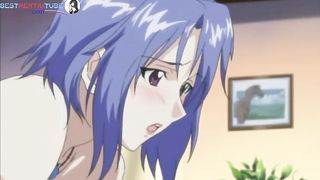 Big Ass Huge Tits Anime School Girl