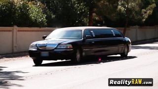 Outdoor sex activities for a horny group