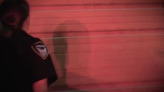 Hardcore doggystyle for a curvy MILF