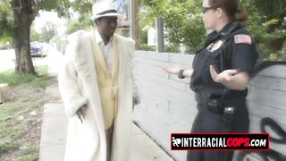 Hardcore doggystyle for a curvy MILF