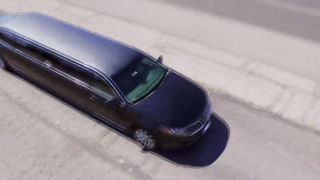 Steamy oral sex for a petite babe