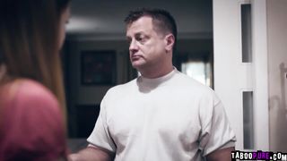 Mr Grayson finger fucking Mayas coochie