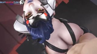 Overwatch Year New Best Of All