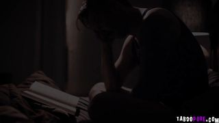 Tommy hungrily bang stepdaugter Savannah