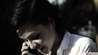 It will be a single job he said to the babysitter