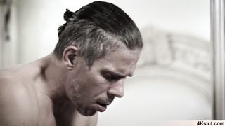 It will be a single job he said to the babysitter