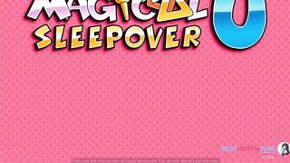 Short and Hot ANime Video