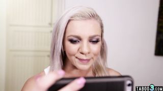 Guy fucks mistress and broadcasts to GF