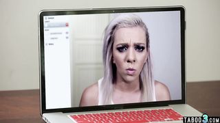 Guy fucks mistress and broadcasts to GF