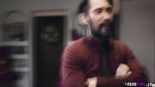 Realtor Osa sucks and ride on Tommys rod