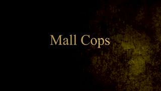 Hot shoplifter babe was caught stealing