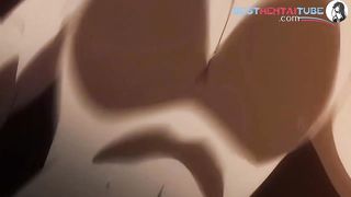 Touch That Pussy Hard Bitch HMV