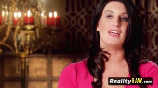 Ready to fuck in wild orgies all day!