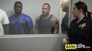 BBC criminal is being interrogated today