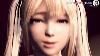 Turn It Up Beautiful Cute Anime Sex2