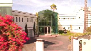 A life changing sex experience.