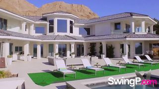 A life changing sex experience.