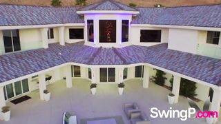 A life changing sex experience.