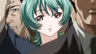 Famous Train Sex Hentai Fuck On Train